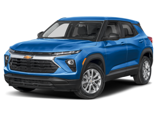 Chevrolet Trailblazer - Wheeler Chevrolet Cadillac in Yuba City CA
