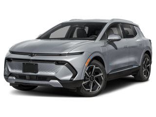Equinox EV - Wheeler Chevrolet Cadillac in Yuba City CA