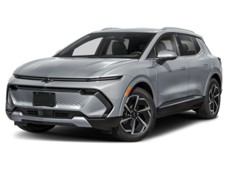 Equinox EV - Wheeler Chevrolet Cadillac in Yuba City CA