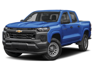 Chevrolet Colorado - Wheeler Chevrolet Cadillac in Yuba City CA