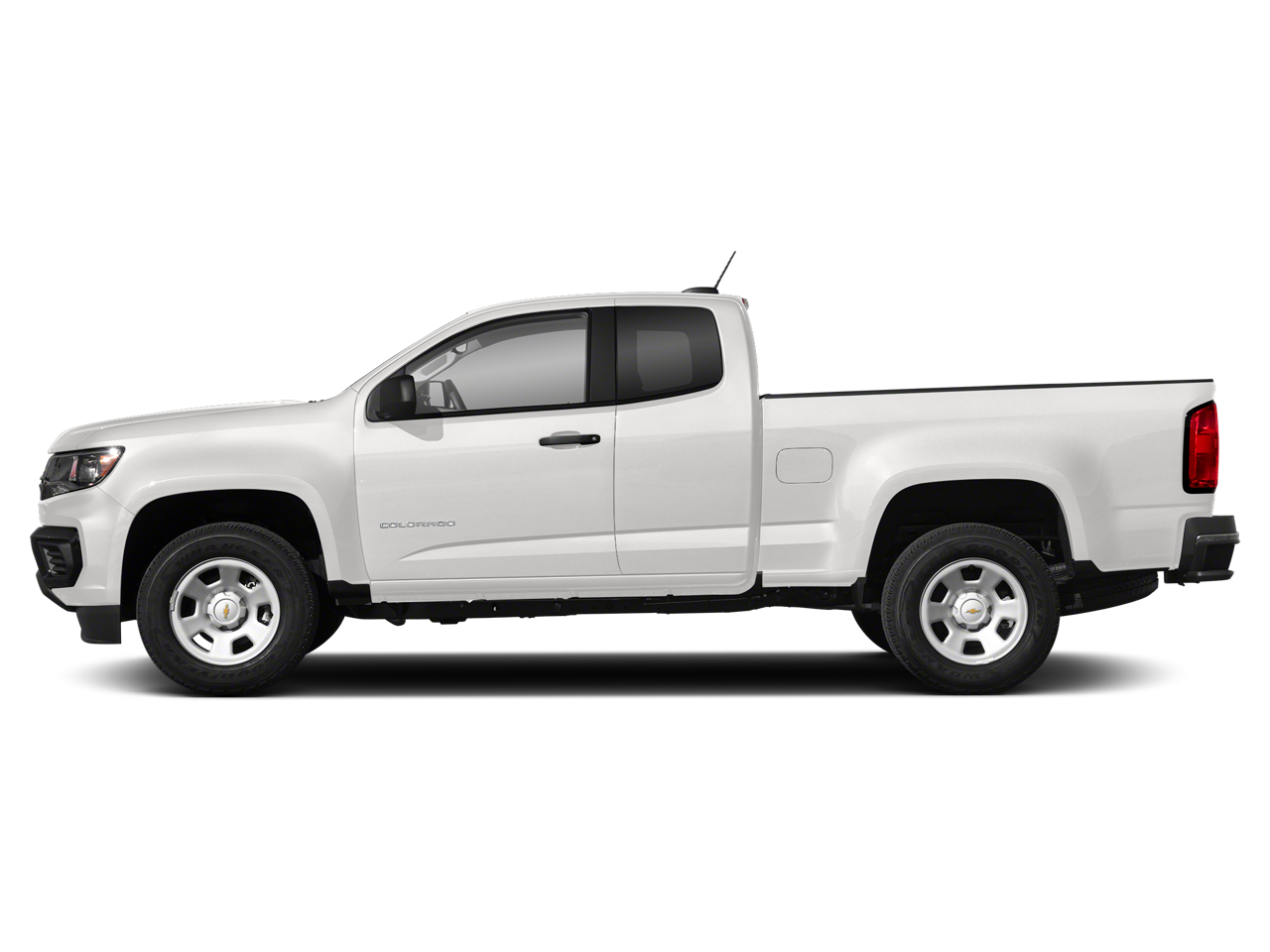 2021 Chevrolet Colorado 2WD Work Truck