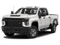 2020 Chevrolet Silverado 2500 HD WT