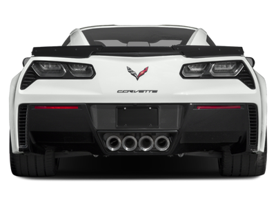 2017 Chevrolet Corvette Z06 Z06 2LZ