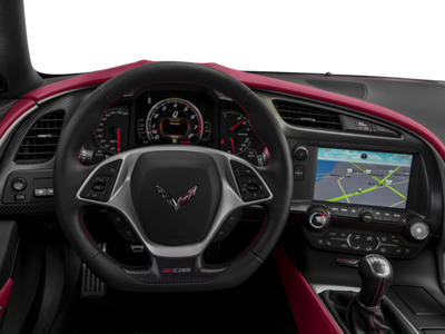 2017 Chevrolet Corvette Z06 Z06 2LZ