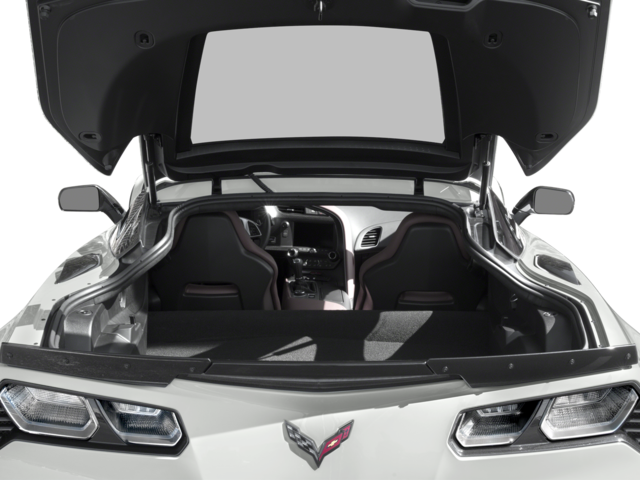 2017 Chevrolet Corvette Z06 Z06 2LZ
