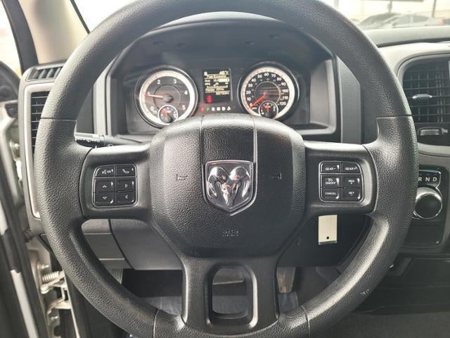 2018 RAM 1500 Tradesman