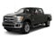 2013 Ford Super Duty F-250 SRW XL