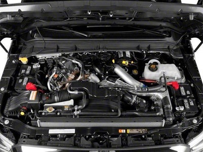 2013 Ford Super Duty F-250 SRW XL