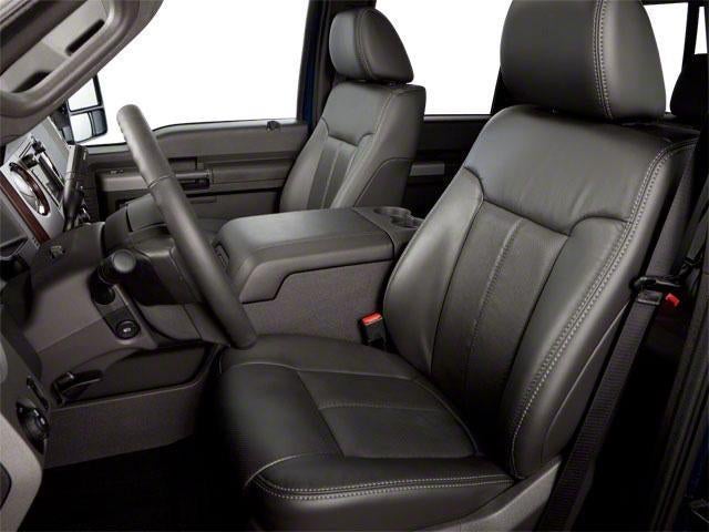 2013 Ford Super Duty F-250 SRW XL