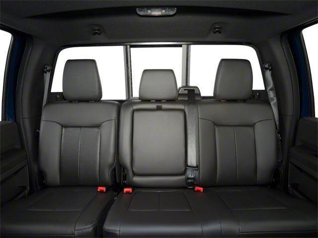 2013 Ford Super Duty F-250 SRW XL