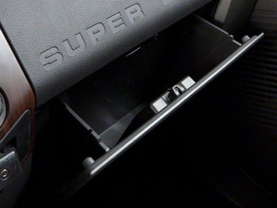 2013 Ford Super Duty F-250 SRW XL