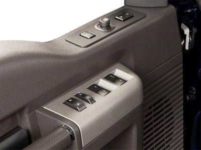 2013 Ford Super Duty F-250 SRW XL