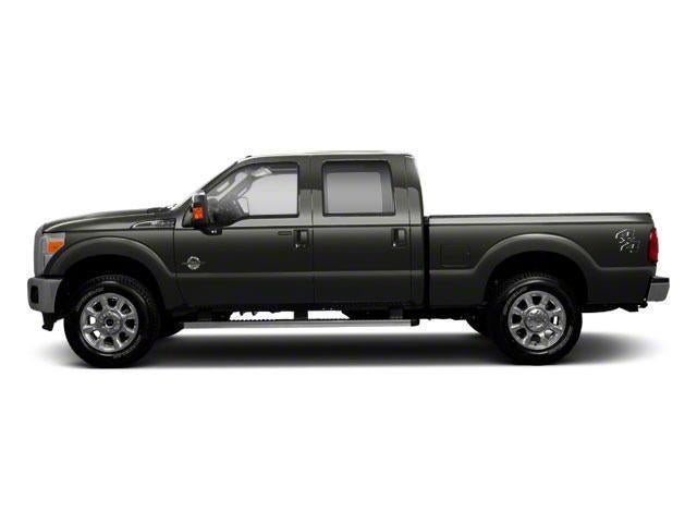 2013 Ford Super Duty F-250 SRW XL