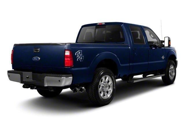 2013 Ford Super Duty F-250 SRW XL