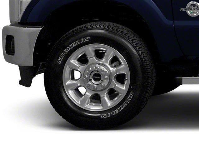 2013 Ford Super Duty F-250 SRW XL