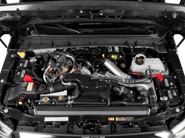 2013 Ford Super Duty F-250 SRW XL