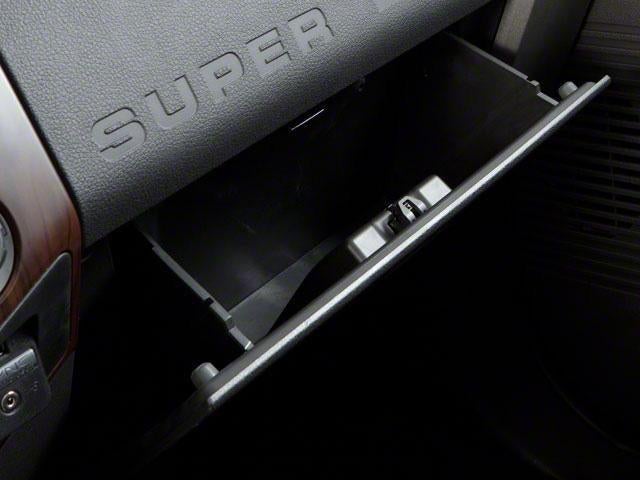 2013 Ford Super Duty F-250 SRW XL