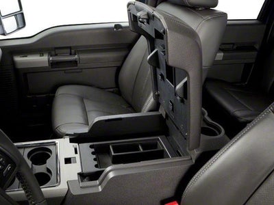 2013 Ford Super Duty F-250 SRW XL