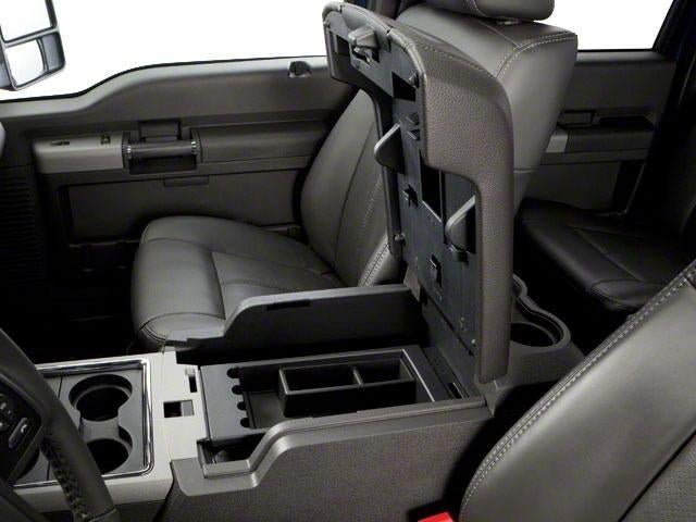 2013 Ford Super Duty F-250 SRW XL