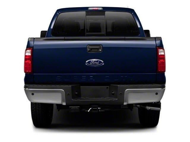 2013 Ford Super Duty F-250 SRW XL
