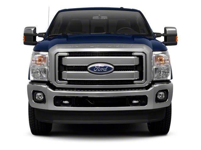 2013 Ford Super Duty F-250 SRW XL