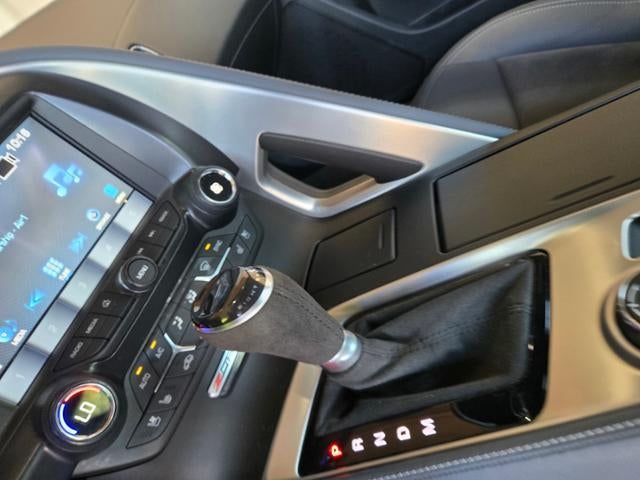 2017 Chevrolet Corvette Z06 Z06 2LZ