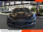 2017 Chevrolet Corvette Z06 Z06 2LZ