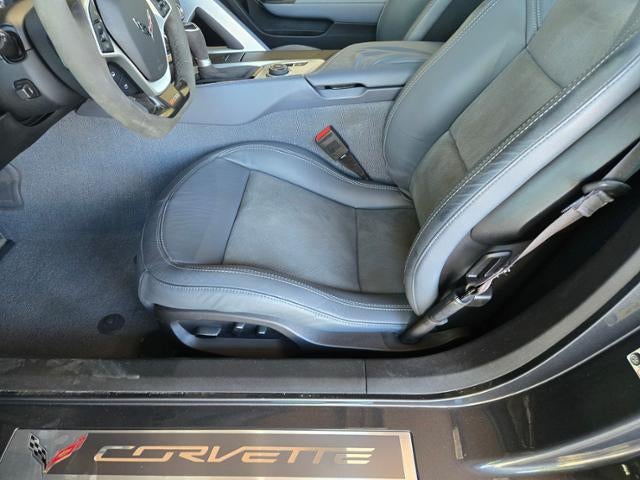 2017 Chevrolet Corvette Z06 Z06 2LZ