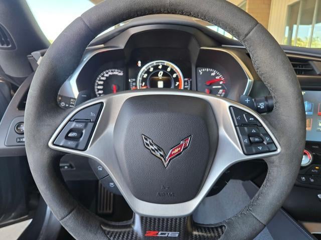 2017 Chevrolet Corvette Z06 Z06 2LZ