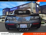 2017 Chevrolet Corvette Z06 Z06 2LZ