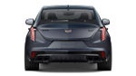 2026 Cadillac CT4-V V-Series Blackwing