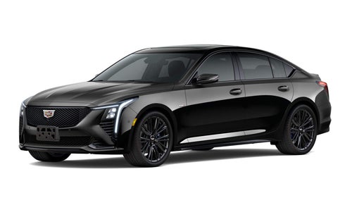 2026 Cadillac CT5-V Base