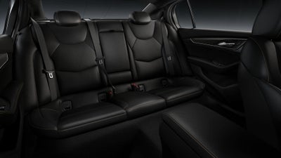 2026 Cadillac CT5-V Base