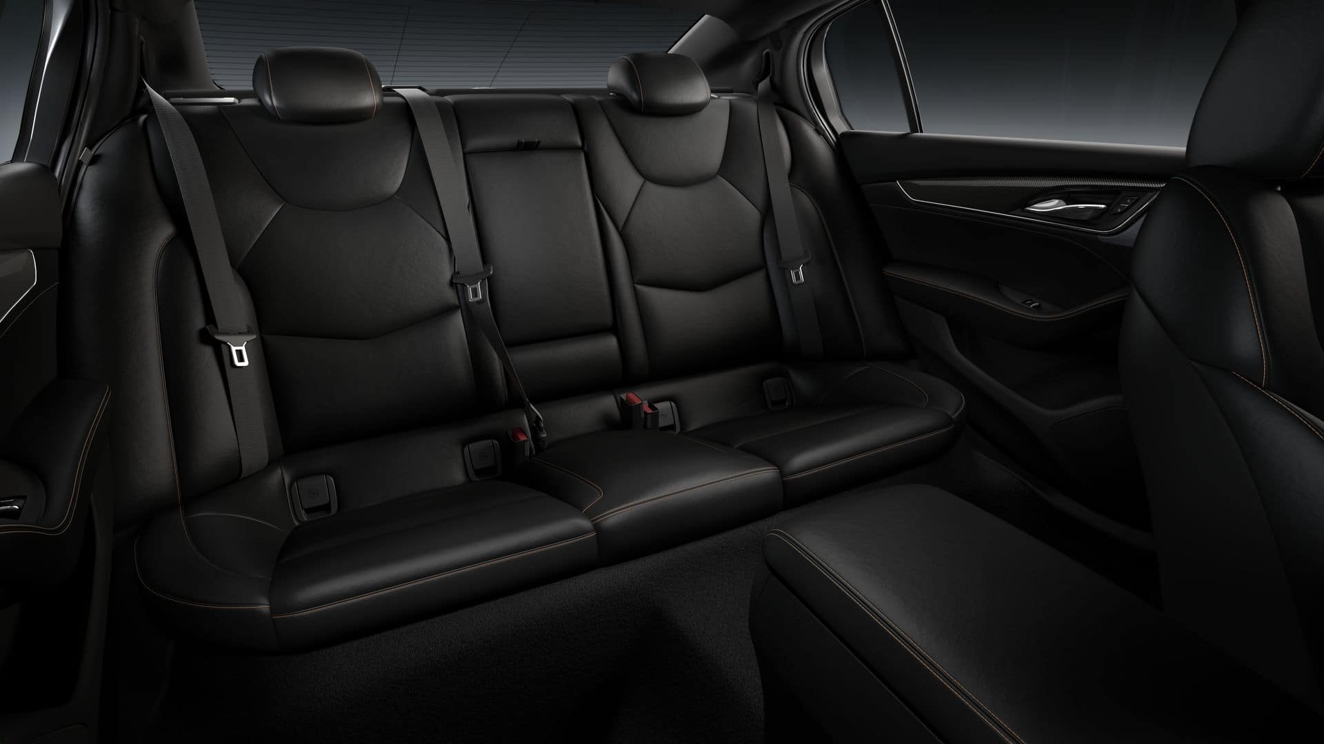 2026 Cadillac CT5-V Base