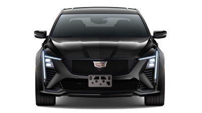 2026 Cadillac CT5-V Base
