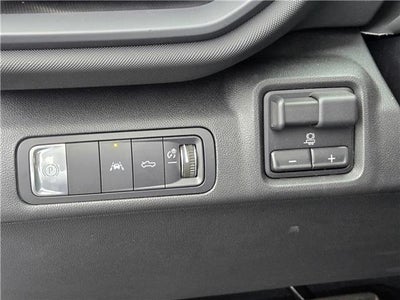 2026 Chevrolet Silverado EV LT - Standard Range