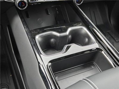 2026 Chevrolet Silverado EV LT - Standard Range