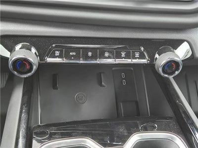 2026 Chevrolet Silverado EV LT - Standard Range