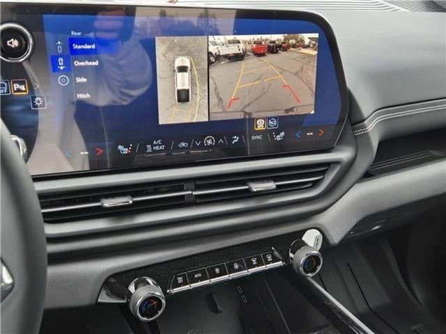 2026 Chevrolet Silverado EV LT - Standard Range