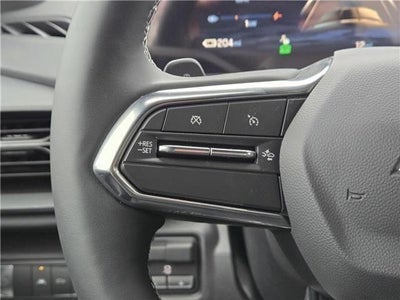 2026 Chevrolet Silverado EV LT - Standard Range