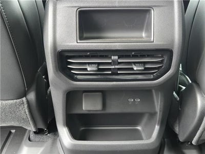 2026 Chevrolet Silverado EV LT - Standard Range