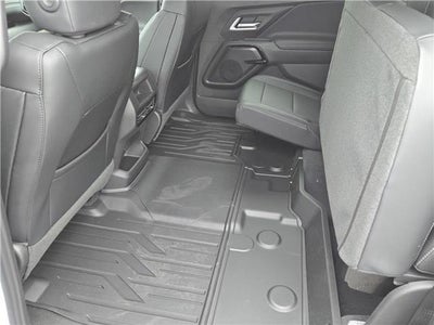 2026 Chevrolet Silverado EV LT - Standard Range