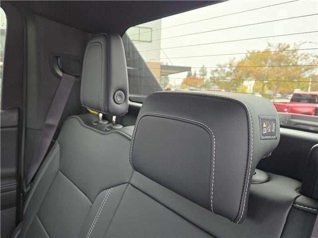 2026 Chevrolet Silverado EV LT - Standard Range