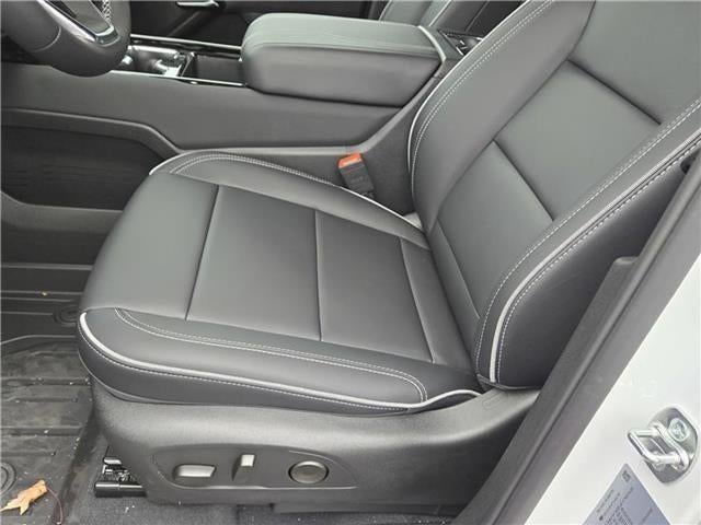 2026 Chevrolet Silverado EV LT - Standard Range