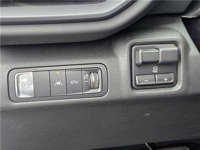 2026 Chevrolet Silverado EV LT - Standard Range