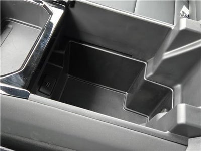 2026 Chevrolet Silverado EV LT - Standard Range