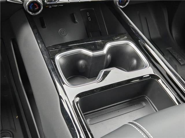 2026 Chevrolet Silverado EV LT - Standard Range