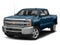 2019 Chevrolet Silverado 2500 HD LTZ