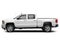 2019 Chevrolet Silverado 2500 HD LTZ