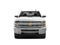 2019 Chevrolet Silverado 2500 HD LTZ